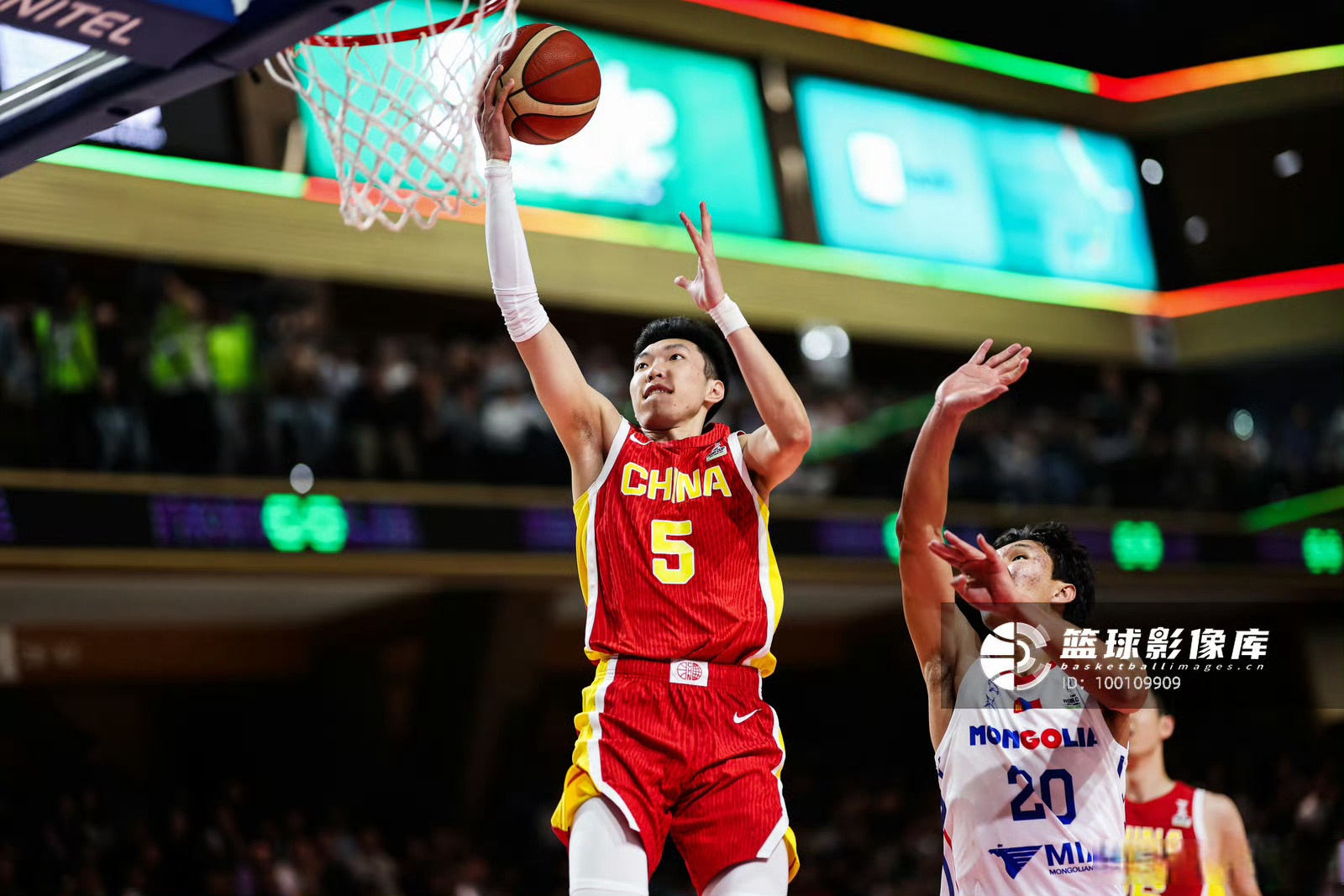 国际篮联暂停规定