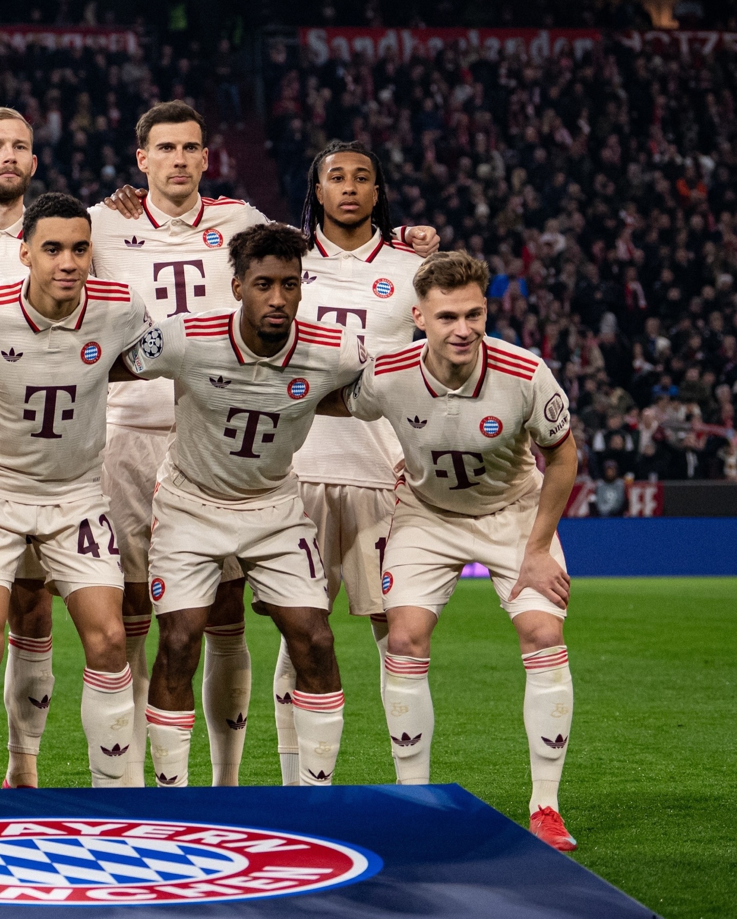 台湾拜仁慕尼黑队踢出全面战术,取得胜利 台湾拜仁慕尼黑队踢出全面战术,取得胜利