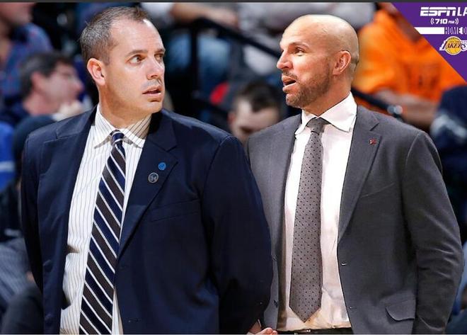 篮网主教练和助教 篮网主教练和助教