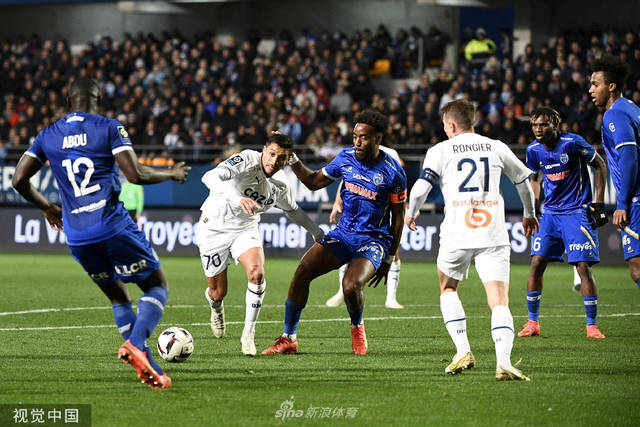 克莱蒙客场不敌波尔多，保级形势严峻的简单介绍