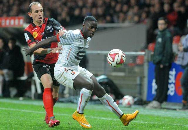 摩士比勒主场大胜雷恩,法甲保级压力缓解的简单介绍 摩士比勒主场大胜雷恩,法甲保级压力缓解的简单介绍