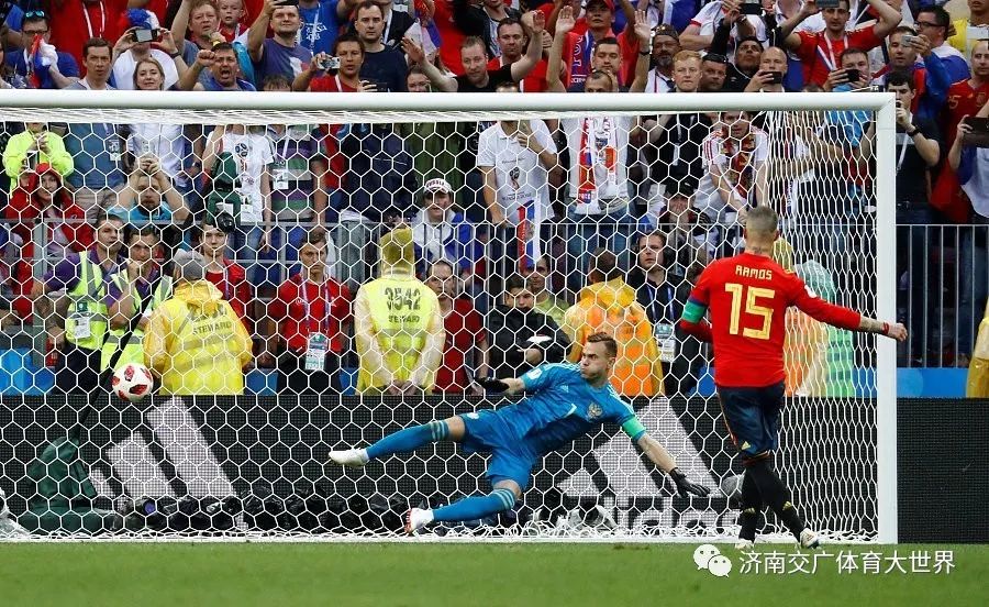 波兰战平克罗地亚,成功晋级八强 波兰战平克罗地亚,成功晋级八强