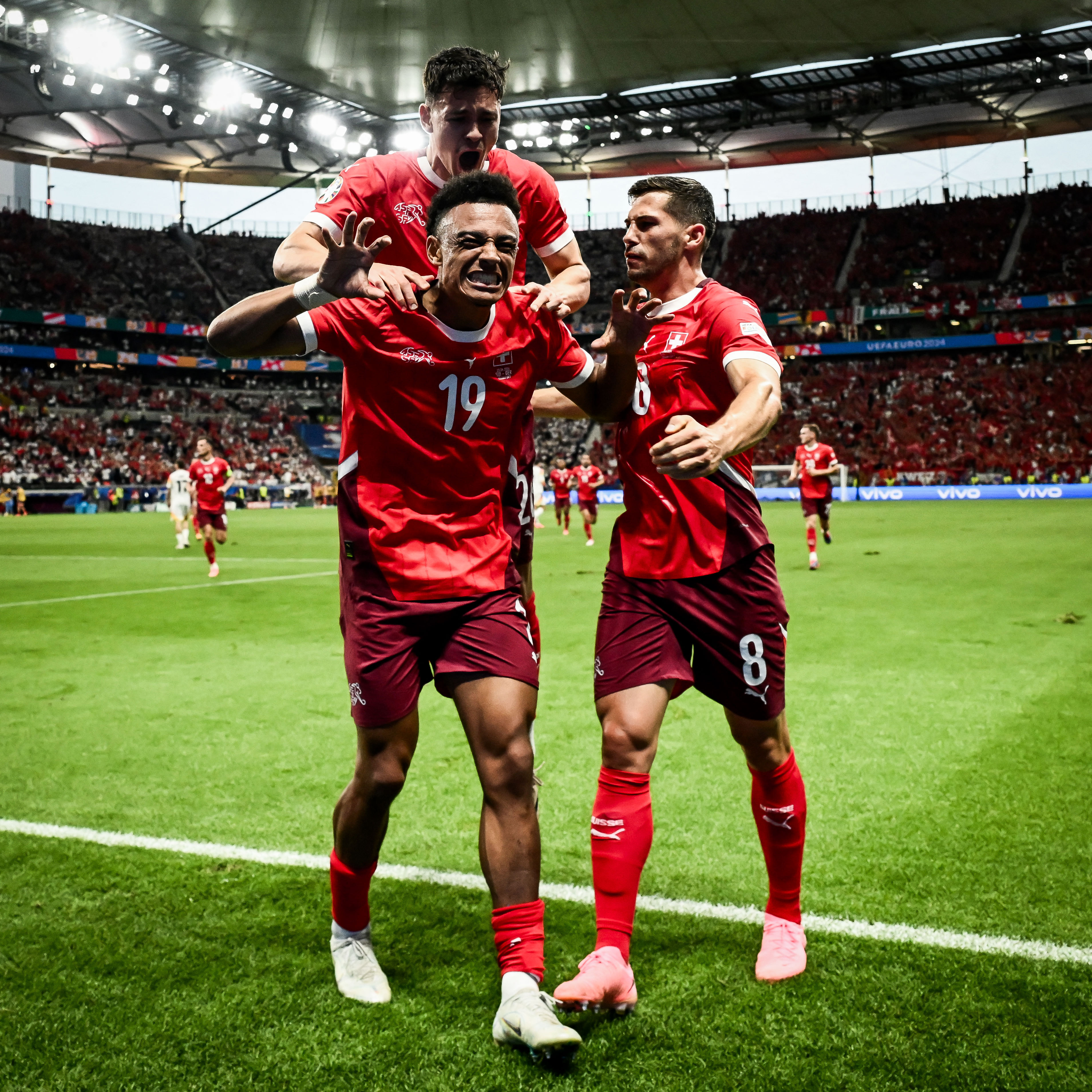 kaiyun-利马索尔之战荷兰难胜丹麦，欧洲杯比赛战术博弈的简单介绍