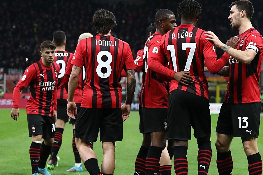 开云体育-AC米兰迎战都灵，争取保持领先优势的简单介绍