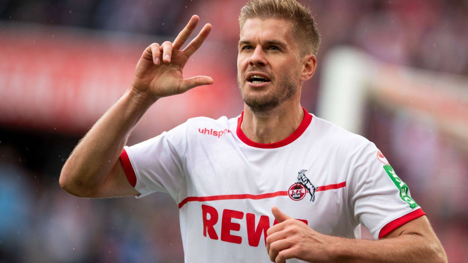 开云APP-科隆球员违规被禁赛,俱乐部遭受打击视频